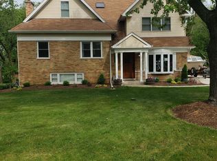 3S130 Mulberry Ln, Glen Ellyn, IL
