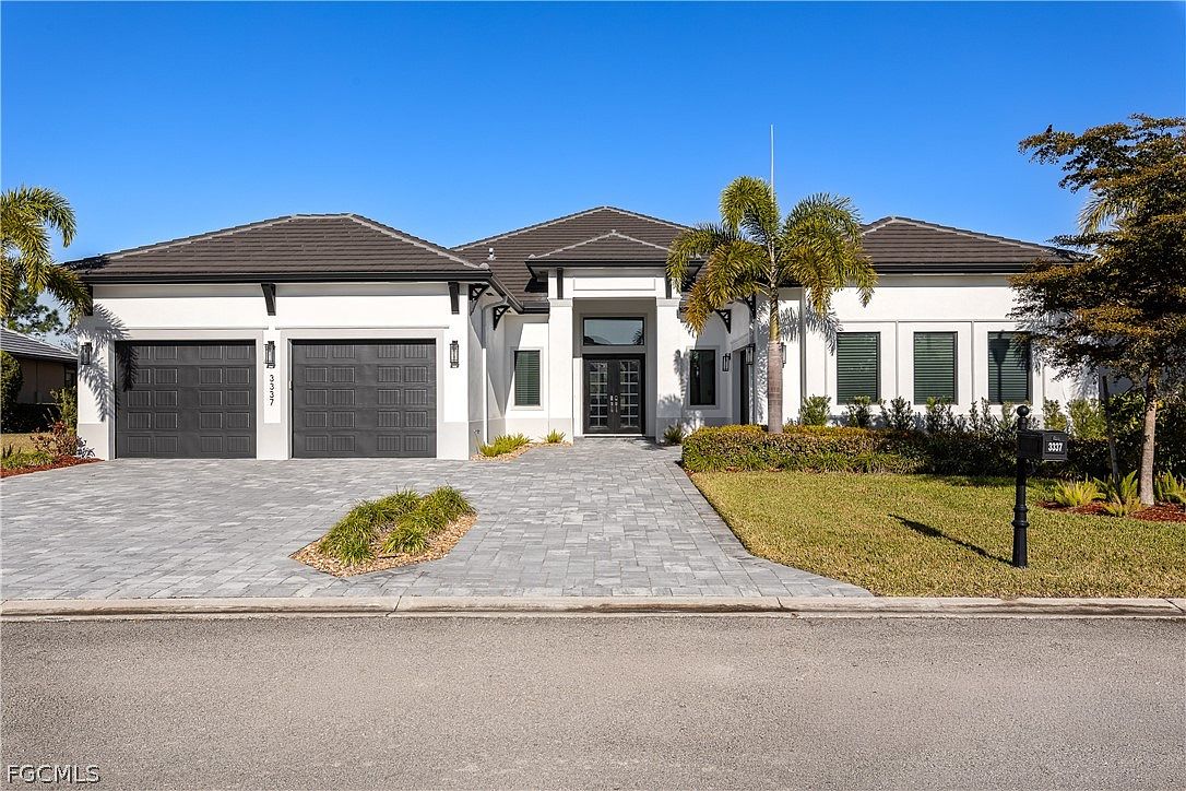 3337 Chestnut Grove Dr