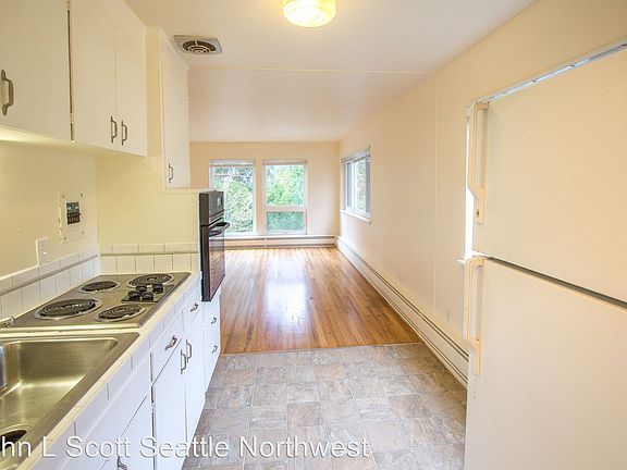 2nd image of 8500 32nd Ave NW APT 6