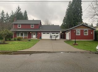 307 Shadow Ln NE, Olympia, WA 98506