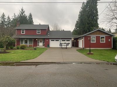 307 Shadow Ln NE, Olympia, WA, 98506
