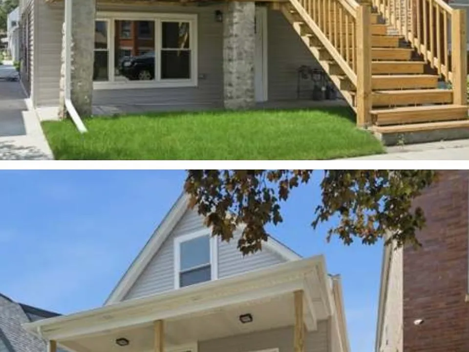 1504 Grove Ave #1