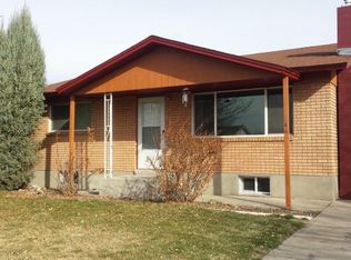 244 Stuart Ave, Chubbuck, ID 83202