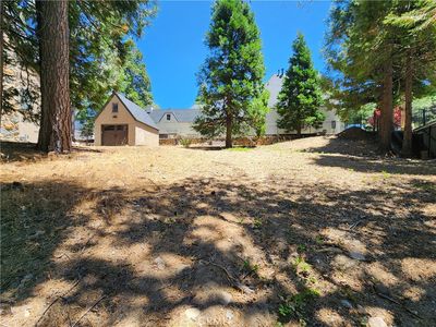 0 Hemlock Dr LOT 89, Lake Arrowhead, CA, 92352