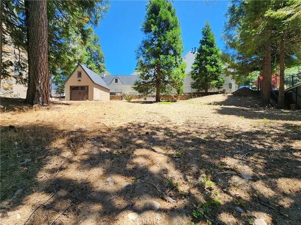 0 Hemlock Dr Lot 89, Lake Arrowhead, CA 92352