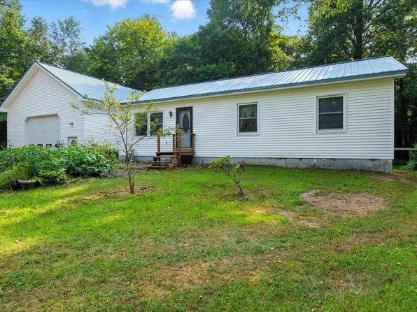 472 Nottingham Drive, Georgia, VT 05468