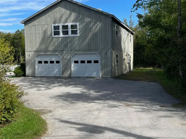 225 Ridge Rd, Tenants Harbor, ME 04860