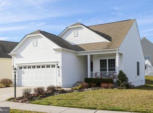 515 Clubside Dr #233, Taneytown, MD