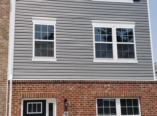 6611 Darter Way, Clinton, MD 20735