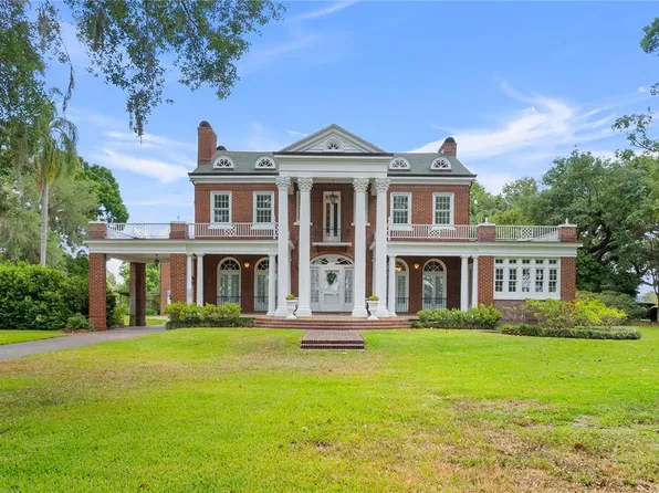 1760 Old Eagle Lake Rd, Bartow, FL 33830