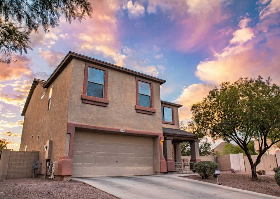 1st image of 3360 W Brackenbury Ct
