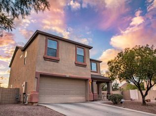 3360 W Brackenbury Ct, Tucson, AZ 85746