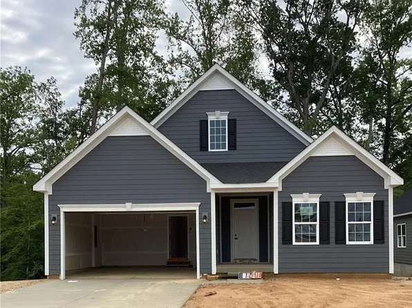 112 Timber Passage Trl, Williamsburg, VA 23185