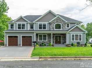 52 Hayes Ave, Clark, NJ 07066