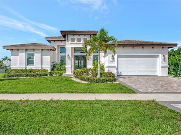 140 Sand Hill St, Marco Island, FL 34145