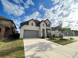 1317 Thrasher Dr, Little Elm, TX 75068