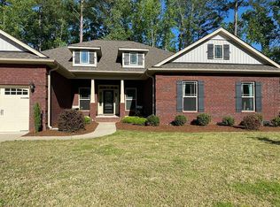 559 Bryerstone Dr, Willow Spring, NC 27592