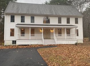 25 Newton Junction Rd, Kingston, NH 03848