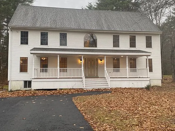 25 Newton Junction Rd, Kingston, NH 03848