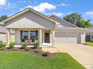 418 Jackson Point Cir, Huntsville, AL 35811