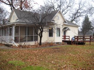 524 7th St NE, Staples, MN 56479