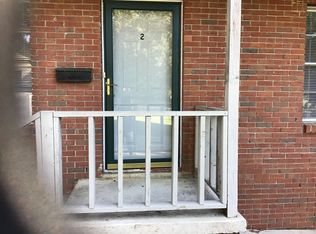 412 N 4th St APT 2, Benton, AR 72015