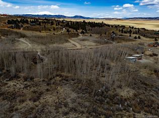 1555 Sheep Ridge Rd #263, Fairplay, CO 80440