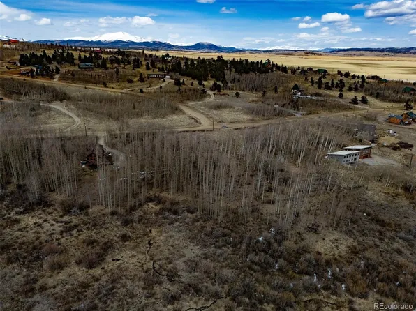 1555 Sheep Ridge Road LOT 263, Fairplay, CO 80440