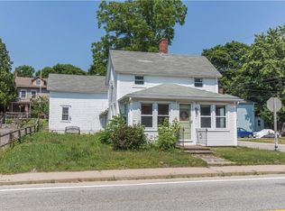 117 S Main St, Coventry, RI 02816