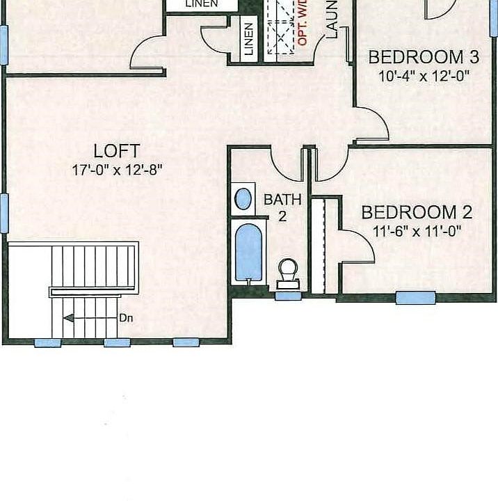 2nd image of 728 Spellbrook Rd