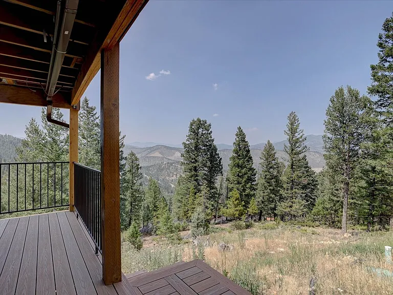 85 Santa Fe Mountain Rd — Photo 19