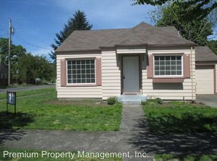 1055 Cross St SE, Salem, OR 97302