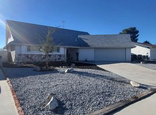 717 Kevin Ct, Ridgecrest, CA 93555