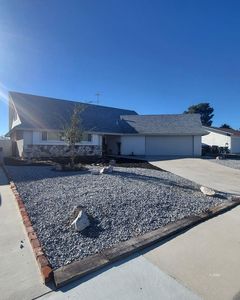717 Kevin Ct, Ridgecrest, CA, 93555