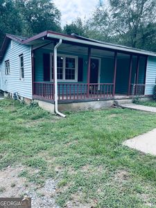 129 E Virginia Ave, Macon, GA, 31217