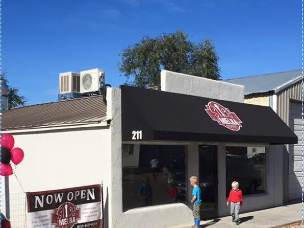 211 Carrie Rex Ave, Melba, ID 83641