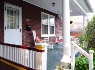 817 3rd St, Lancaster, PA 17603