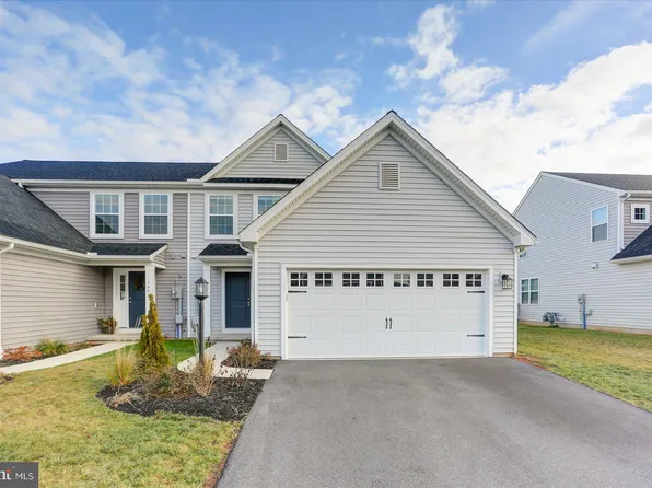 7448 Saint Patrick Ct, Abbottstown, PA 17301