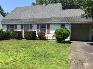 269 Curtis Ave, Carle Place, NY 11514