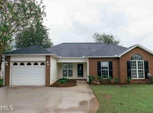 200 Tyson Glen Dr, Warner Robins, GA 31088