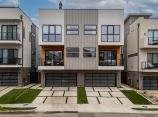 4207 Munger Ave, Dallas, TX 75204