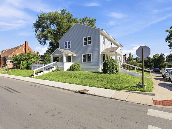 5th image of 4402 Guilford Ave