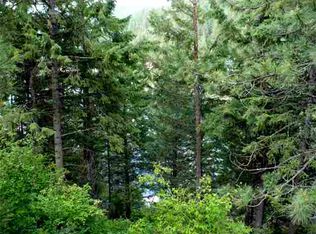 3909 Cedar Bay Rd, Loon Lake, WA 99148