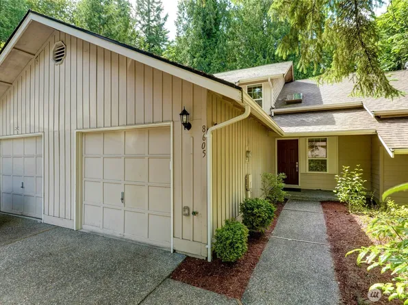 8605 137th Avenue NE, Redmond, WA 98052