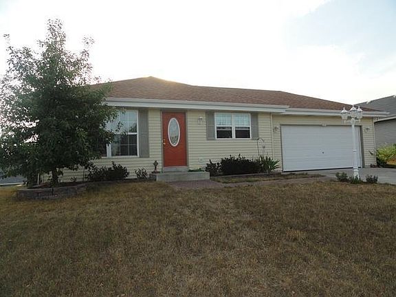 2nd image of 1651 Redtail Dr