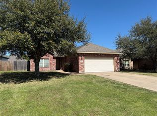 3509 Marigold St, College Station, TX 77845