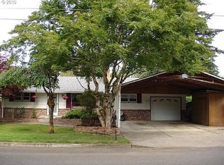 6026 SE 138th Pl, Portland, OR 97236