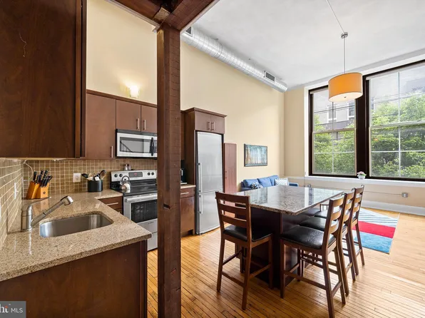 1201 Fitzwater St APT 210, Philadelphia, PA 19147