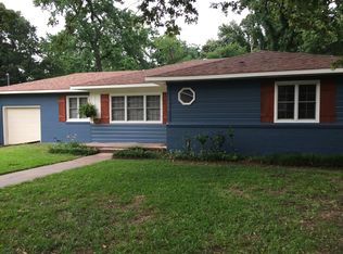 1904 S Wall Ave, Tyler, TX 75701