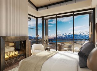2165 E Indi Loop LOT 27, Kamas, UT 84036